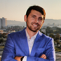 M. Halim ÖZBEK - Assistant General Manager