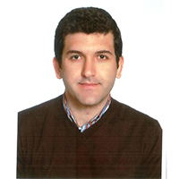 İ. Murat ÖZBEK - Genel Müdür Yardımcısı ve İş Geliştirme Yöneticisi